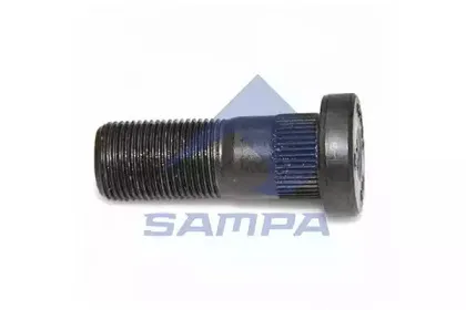 079.090 SAMPA Болт крепления колеса 079.090 SAMPA Болт крепления колеса