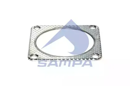 079.140 SAMPA Прокладка, труба выхлопного газа 079.140 SAMPA Прокладка, труба выхлопного газа