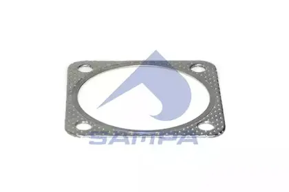 079.143 SAMPA Прокладка, труба выхлопного газа 079.143 SAMPA Прокладка, труба выхлопного газа