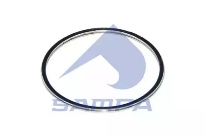 079.200 SAMPA Прокладка, выпускной коллектор 079.200 SAMPA Прокладка, выпускной коллектор