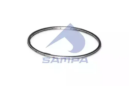 079.202 SAMPA Прокладка, выпускной коллектор 079.202 SAMPA Прокладка, выпускной коллектор