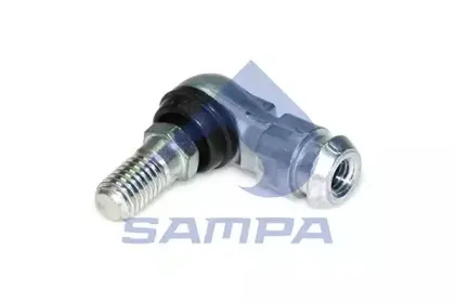 079.223 SAMPA Шаровая головка, система тяг и рычагов 079.223 SAMPA Шаровая головка, система тяг и рычагов