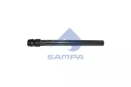 079.258 SAMPA Кронштейн, крыло 079.258 SAMPA Кронштейн, крыло