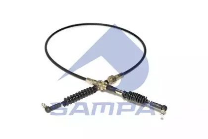 079.326 SAMPA Тросик газа 079.326 SAMPA Тросик газа