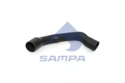 079.362 SAMPA Шланг радиатора 079.362 SAMPA Шланг радиатора