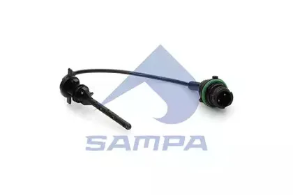079.381 SAMPA Датчик, уровень охлаждающей жидкости 079.381 SAMPA Датчик, уровень охлаждающей жидкости