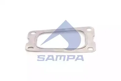 079395 SAMPA Прокладка, компрессор 079395 SAMPA Прокладка, компрессор