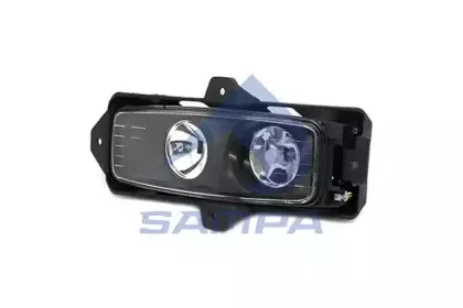 079.427 SAMPA Противотуманная фара 079.427 SAMPA Противотуманная фара