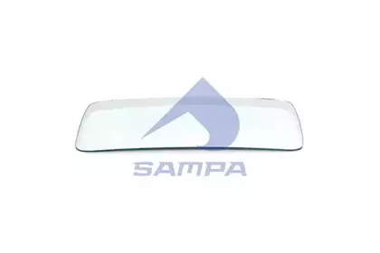 079.456 SAMPA Зеркальное стекло, наружное зеркало 079.456 SAMPA Зеркальное стекло, наружное зеркало