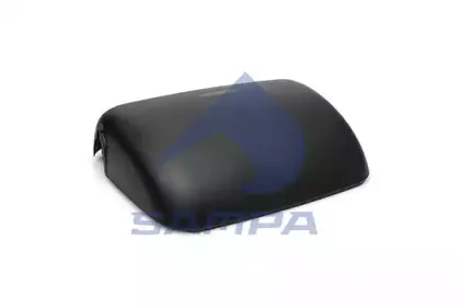 079.481 SAMPA Накладка, диафрагма, наружное зе 079.481 SAMPA Накладка, диафрагма, наружное зе