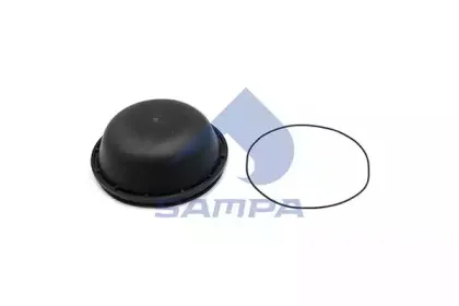 080.060 SAMPA Крышка, подшипник ступицы колеса 080.060 SAMPA Крышка, подшипник ступицы колеса
