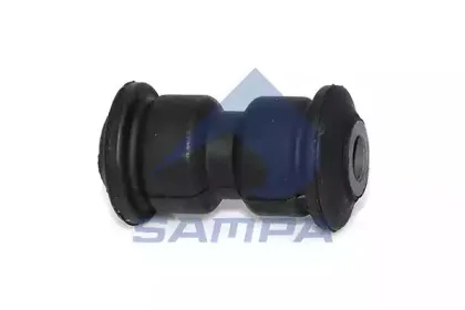 080.062 SAMPA Втулка, листовая рессора 080.062 SAMPA Втулка, листовая рессора