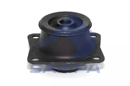 080.116 SAMPA Подвеска, двигатель 080.116 SAMPA Подвеска, двигатель