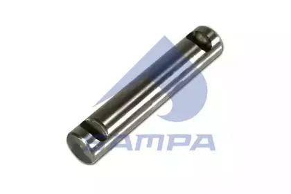 080.142 SAMPA Палец ушка рессоры 080.142 SAMPA Палец ушка рессоры