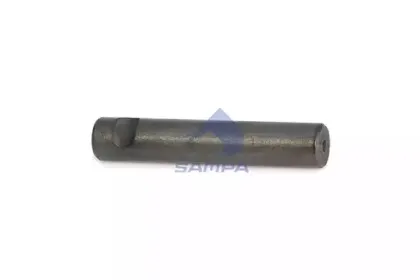 080191 SAMPA Палец ушка рессоры 080191 SAMPA Палец ушка рессоры