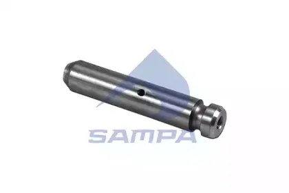 080.197 SAMPA Палец ушка рессоры 080.197 SAMPA Палец ушка рессоры