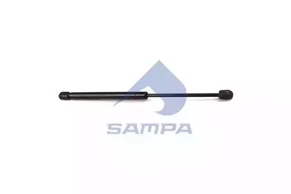 080.232 SAMPA Газовая пружина, спальное место 080.232 SAMPA Газовая пружина, спальное место