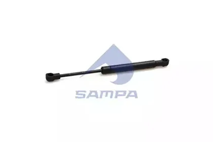 080.233 SAMPA Газовая пружина, спальное место 080.233 SAMPA Газовая пружина, спальное место