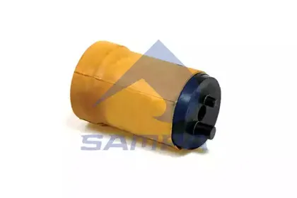080.261 SAMPA Гаситель, крепление кабины 080.261 SAMPA Гаситель, крепление кабины