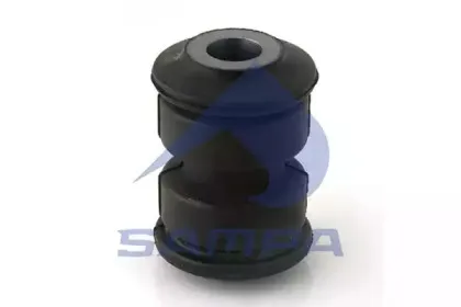 080407 SAMPA Втулка, листовая рессора 080407 SAMPA Втулка, листовая рессора