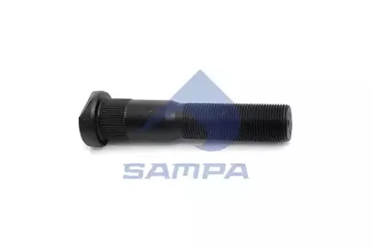 080.437 SAMPA Болт крепления колеса 080.437 SAMPA Болт крепления колеса