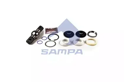 080505 SAMPA ремонтный комплект, рычаг подвески 080505 SAMPA ремонтный комплект, рычаг подвески
