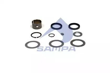 080.590 SAMPA Ремонтный комплект, тормозной ра 080.590 SAMPA Ремонтный комплект, тормозной ра