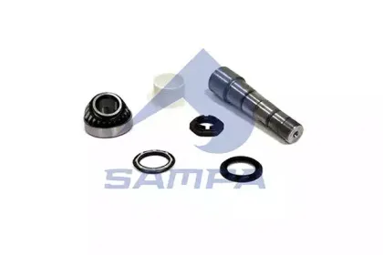 080.598 SAMPA Ремкомплект, шкворень поворотного кулака 080.598 SAMPA Ремкомплект, шкворень поворотного кулака