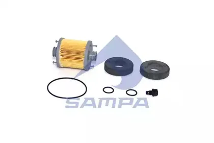 080.705 SAMPA Карбамидный фильтр 080.705 SAMPA Карбамидный фильтр
