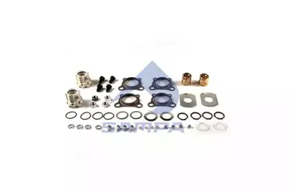 082508 SAMPA Ремонтный комплект, тормозной ра 082508 SAMPA Ремонтный комплект, тормозной ра