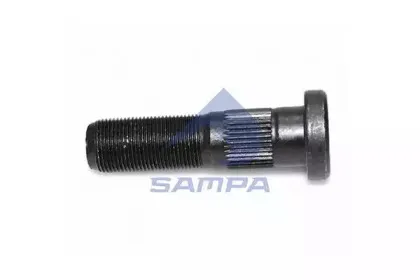 085167 SAMPA Болт крепления колеса 085167 SAMPA Болт крепления колеса