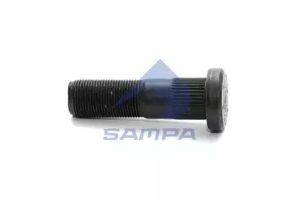 085.184 SAMPA Болт крепления колеса 085.184 SAMPA Болт крепления колеса