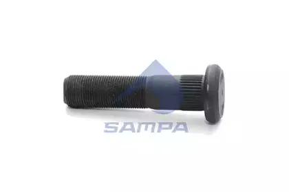 085.185 SAMPA Болт крепления колеса 085.185 SAMPA Болт крепления колеса