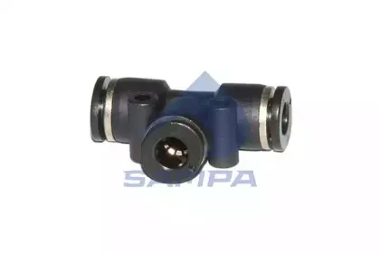 093046 SAMPA Соединительные элементы, трубопровод сжатого воздуха 093046 SAMPA Соединительные элементы, трубопровод сжатого воздуха