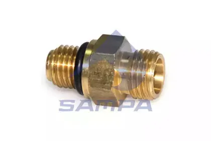093.166 SAMPA Обратный клапан 093.166 SAMPA Обратный клапан