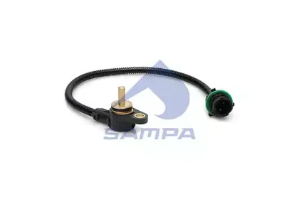 093.239 SAMPA Термовыключатель, вентилятор радиатора 093.239 SAMPA Термовыключатель, вентилятор радиатора