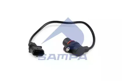 093.258 SAMPA Датчик частоты вращения, управление двигателем 093.258 SAMPA Датчик частоты вращения, управление двигателем