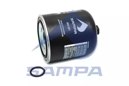 093.321 SAMPA Патрон осушителя воздуха, пневматическая система 093.321 SAMPA Патрон осушителя воздуха, пневматическая система