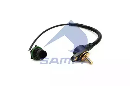 093.330 SAMPA Термовыключатель, вентилятор радиатора 093.330 SAMPA Термовыключатель, вентилятор радиатора