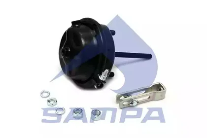 094.018 SAMPA Тормозная пневматическая камера 094.018 SAMPA Тормозная пневматическая камера