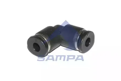 094417 SAMPA Соединительные элементы, трубопровод сжатого воздуха 094417 SAMPA Соединительные элементы, трубопровод сжатого воздуха