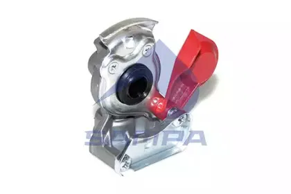 095.002 SAMPA Головка сцепления 095.002 SAMPA Головка сцепления
