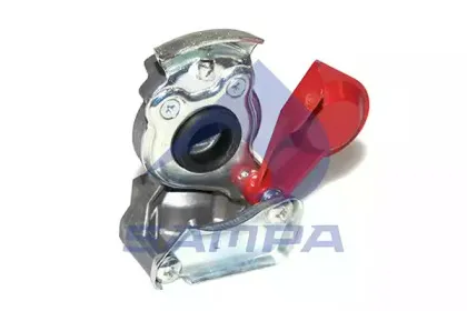 095.006 SAMPA Головка сцепления 095.006 SAMPA Головка сцепления