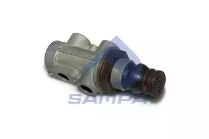 095.041 SAMPA Многопозиционный клапан 095.041 SAMPA Многопозиционный клапан