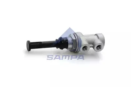 095.042 SAMPA Многопозиционный клапан 095.042 SAMPA Многопозиционный клапан