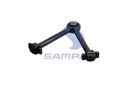 095265 SAMPA Рычаг независимой подвески колеса, подвеска колеса 095265 SAMPA Рычаг независимой подвески колеса, подвеска колеса