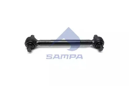 095375 SAMPA Рычаг независимой подвески колеса, подвеска колеса 095375 SAMPA Рычаг независимой подвески колеса, подвеска колеса