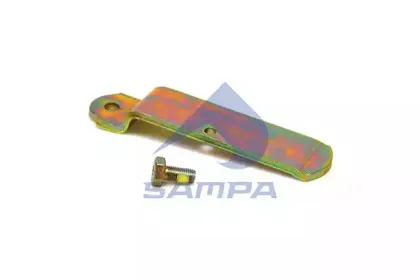 095752 SAMPA Ремкомплект, тормозной суппорт 095752 SAMPA Ремкомплект, тормозной суппорт