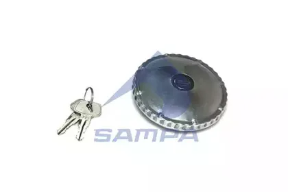 096021 SAMPA Крышка, топливной бак 096021 SAMPA Крышка, топливной бак