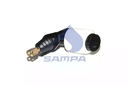 096114 SAMPA Главный цилиндр, система сцепления 096114 SAMPA Главный цилиндр, система сцепления